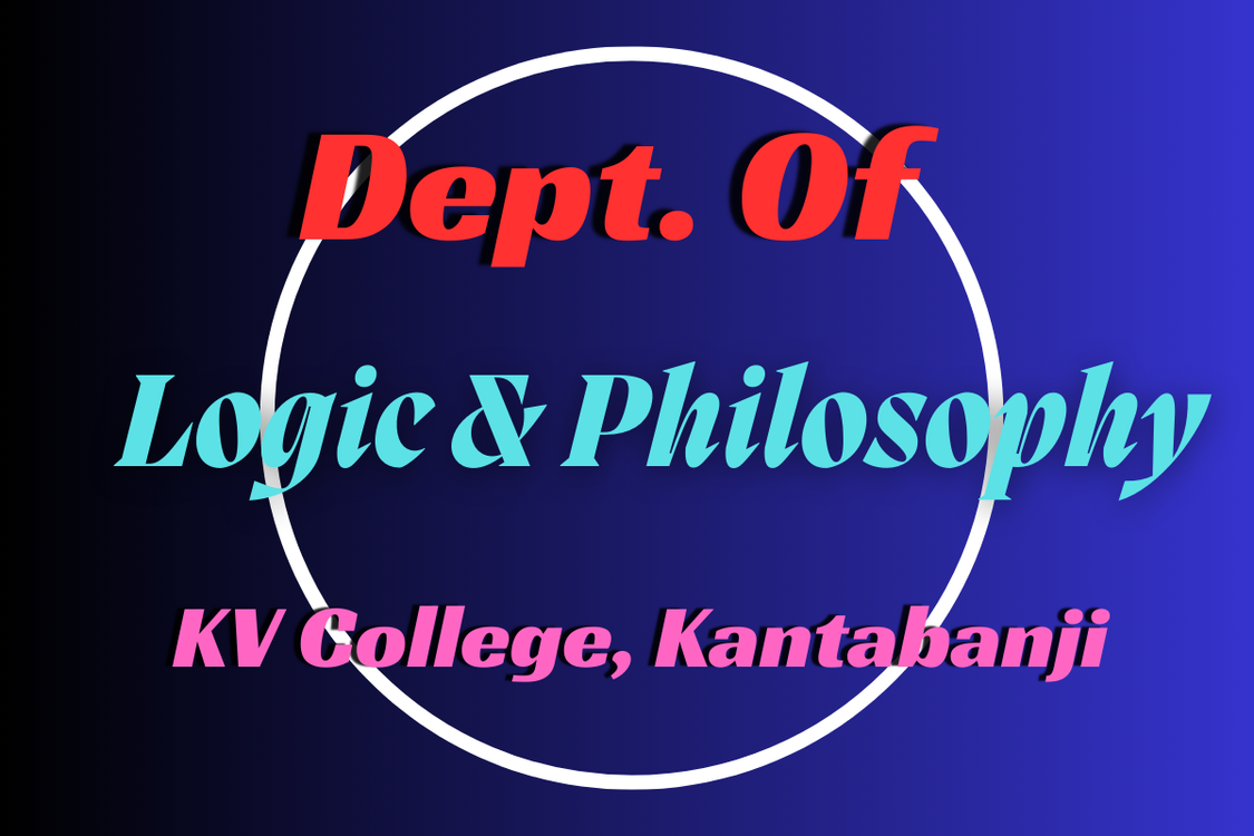 PHILOSOPHY