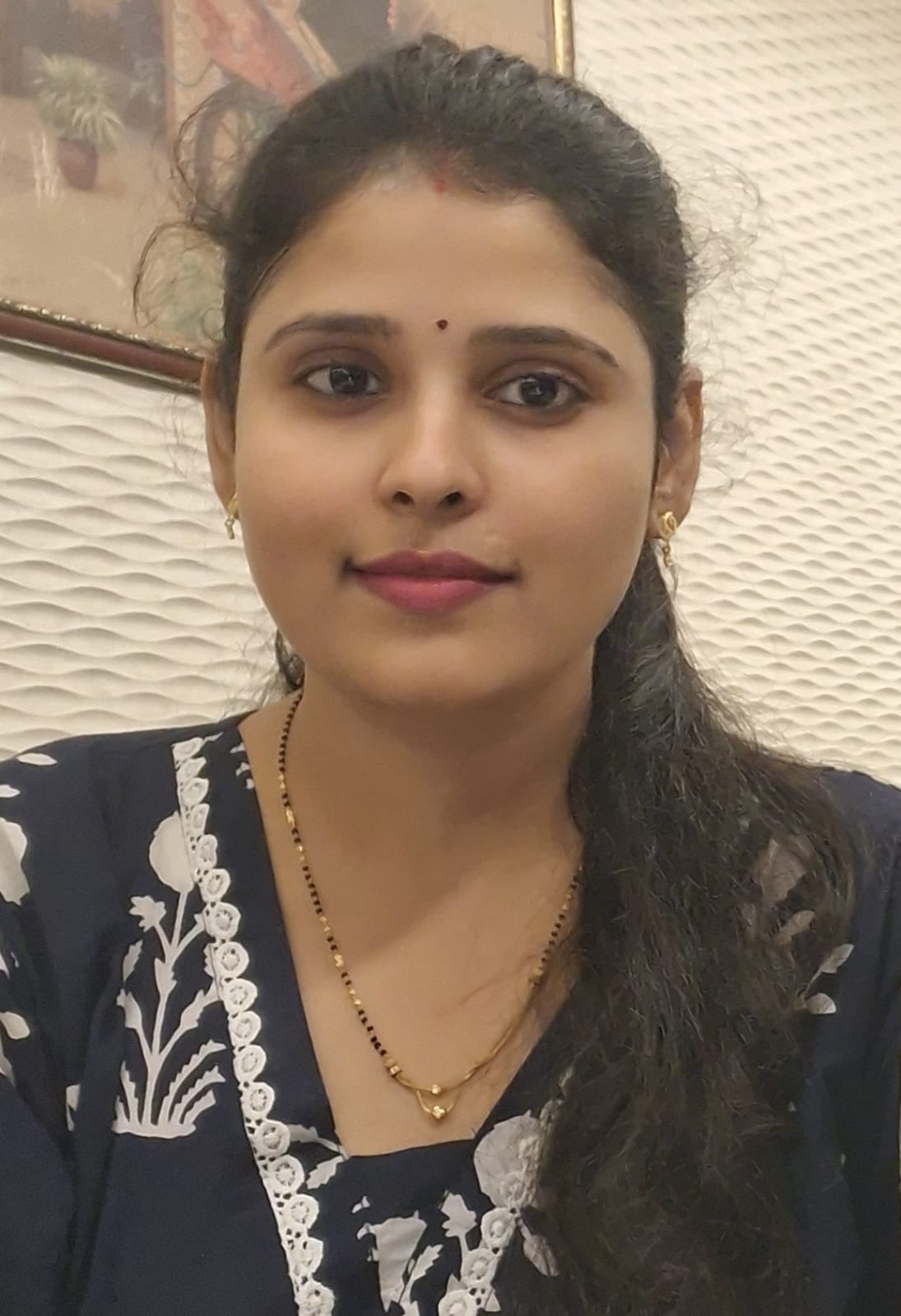 Mrs. Palishree Joshi