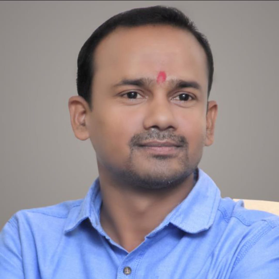 Mr. Karunakar Naik