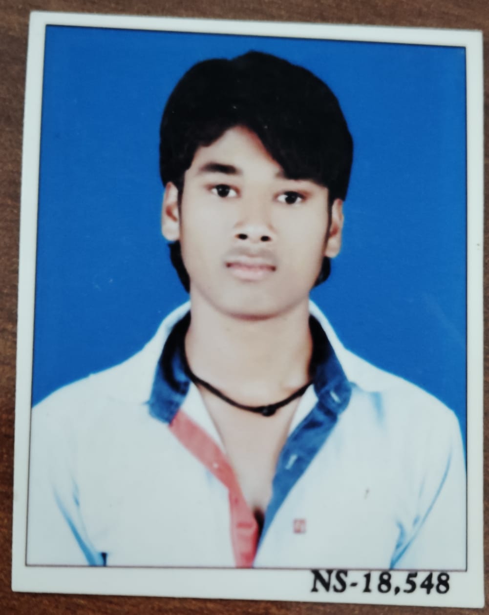 Mr. Bishnu Jal