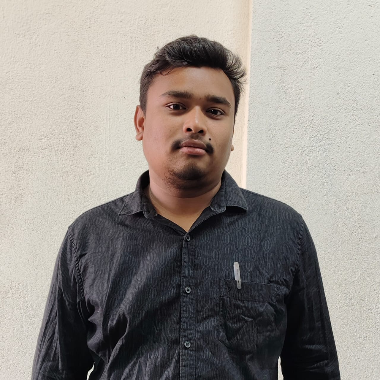 Mousam Putel