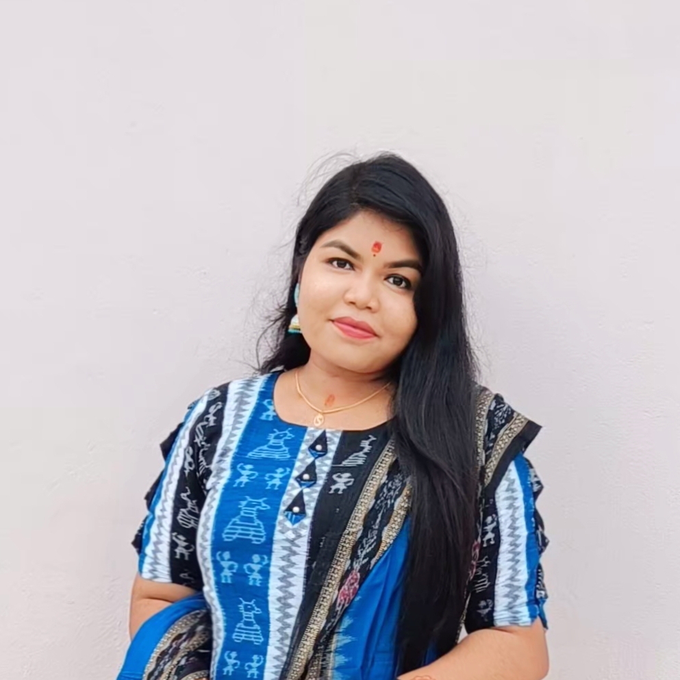 Miss. Sandhyarani Behera