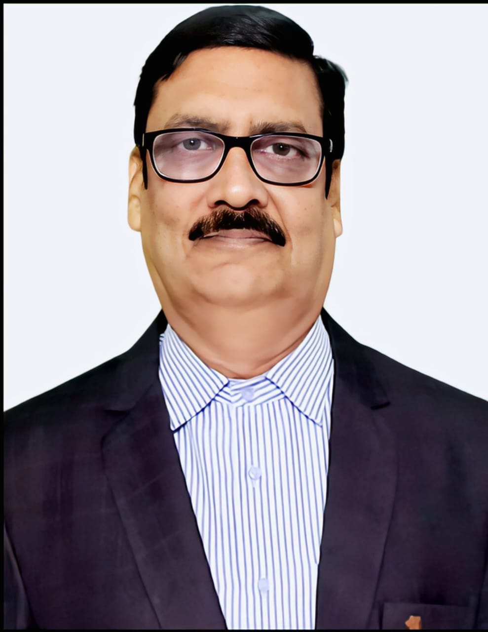 Dr. Manoj Patnaik