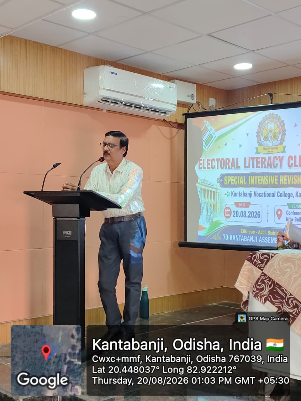Electoral Literacy 2026