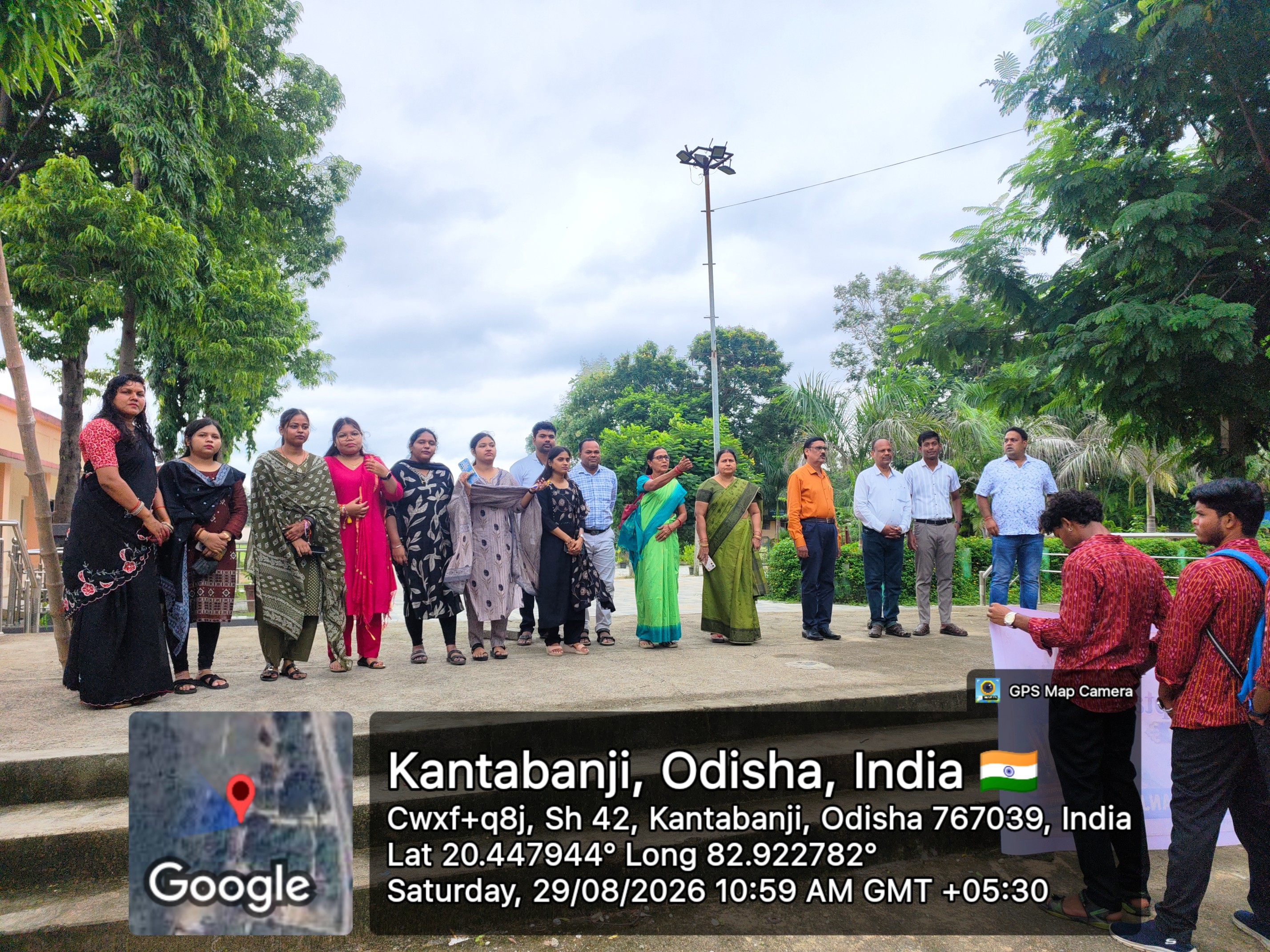 Observance of Sanskruta Saptaha 2026