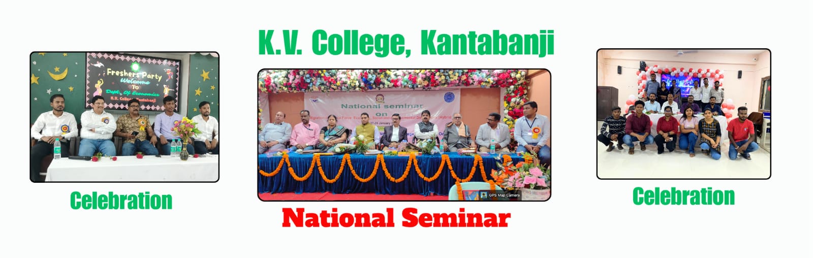 National Seminar