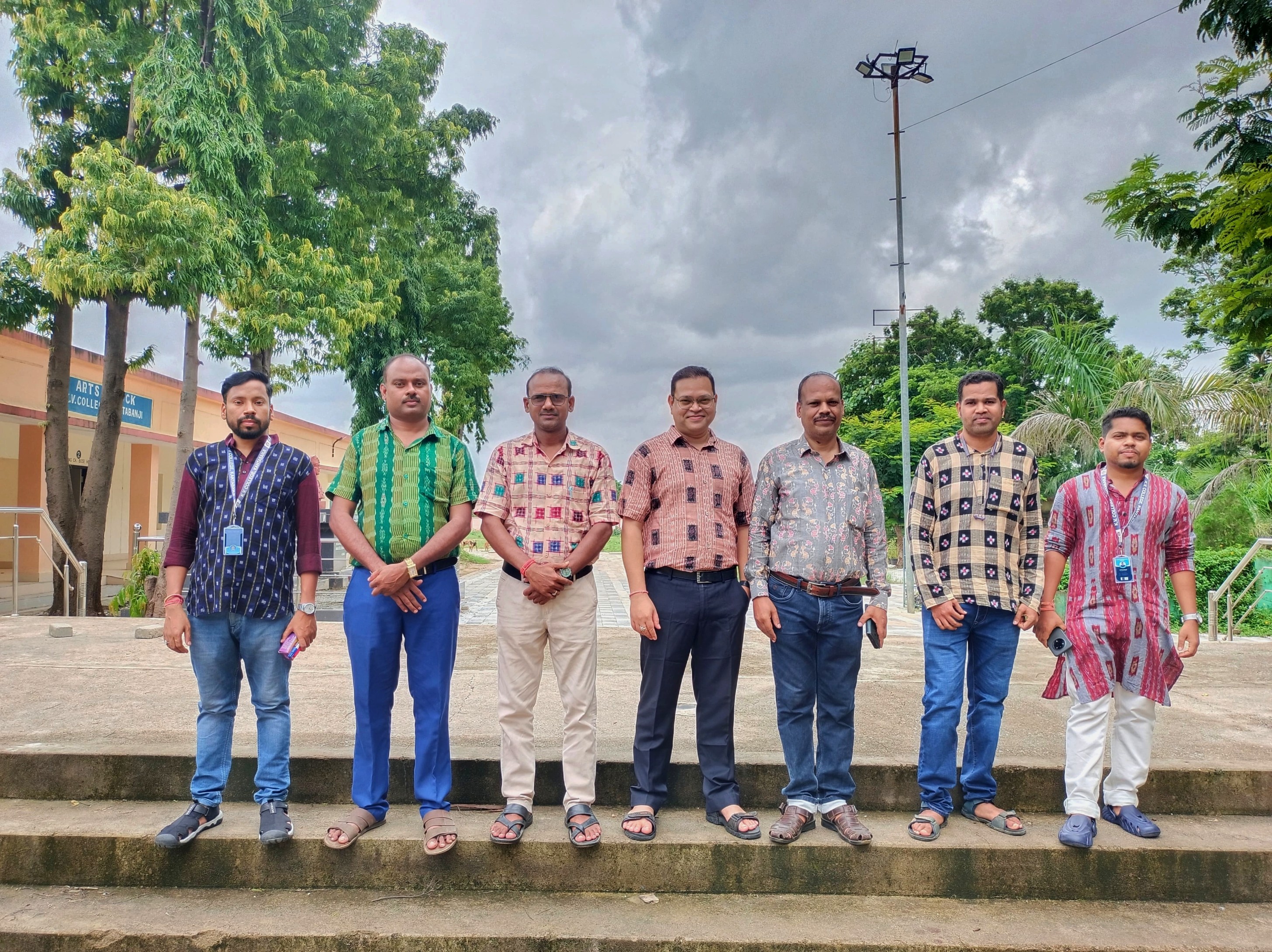 Sambalpuri DIn